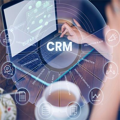 Sawa CRM System