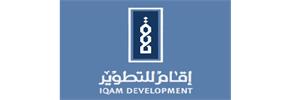  إقام للتطوير العقاري